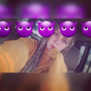 Meet your Posher, Kay